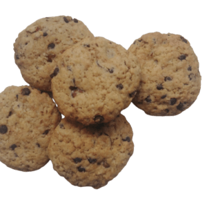 Cookies Chocolat Noisettes 500 g