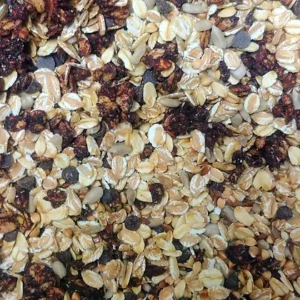 Muesli Graines et Chocolat 1 kg