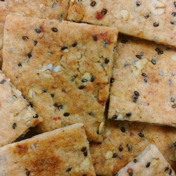Biscuits Citron Chia – Image 2