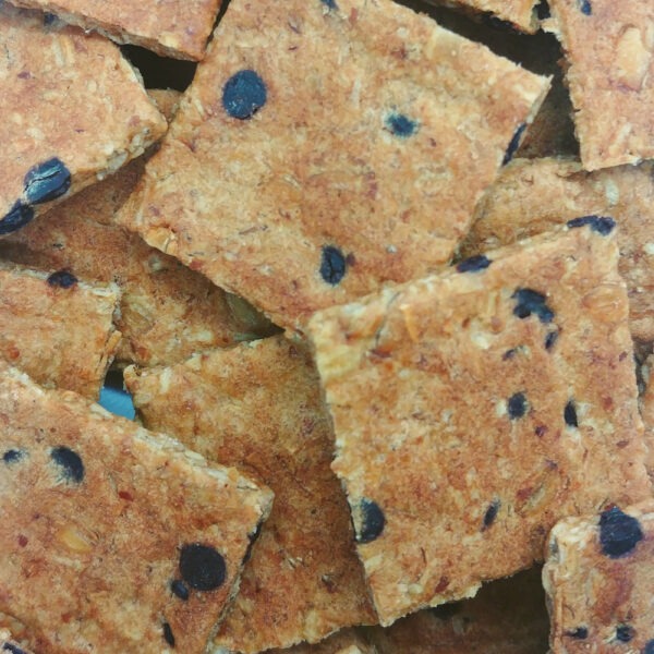 Biscuits Seigle Chocolat – Image 2
